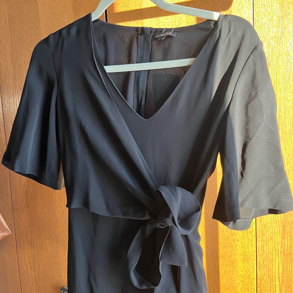 Black romper - Picture 2 of 3